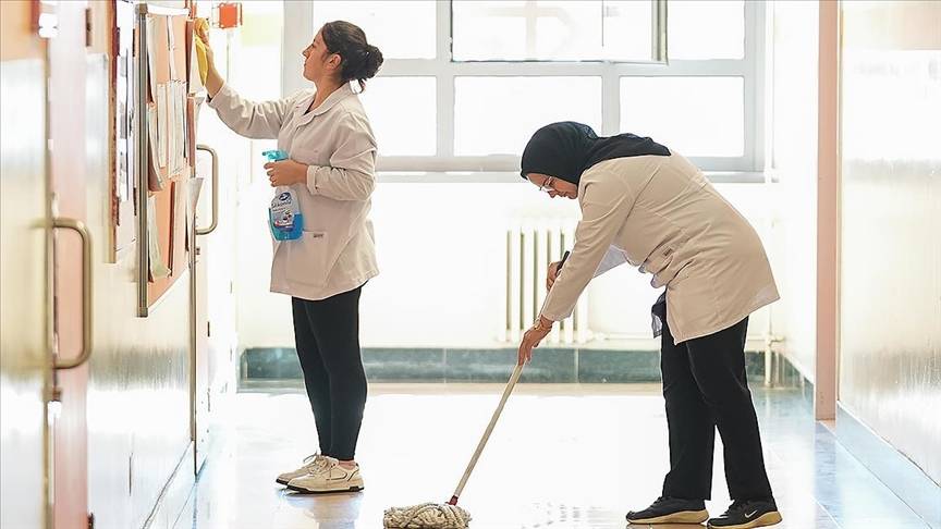 Belediyelere KPSS’siz 2.890 işçi alımı başladı! Şoför, temizlik, park personeli alımı yapılan şehirler belli oldu 3